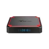 X96 mini+ New set-top box Amlogic S905W4 Dual wifi 4k Bluetooth TV box Item Picture